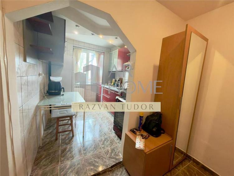 Apartament 2 camere , zona nord , Cameliei , Ploiesti - 11