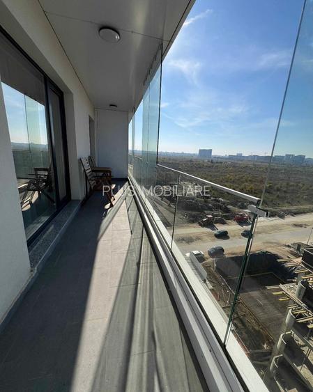 Apartament 2 camere LUX zona Pipera Prima Inchiriere - 6