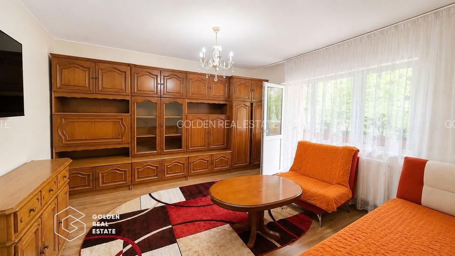 Apartament 3 camere, decomandat, 78 mp, zona  Micalaca, comision 0% - 2