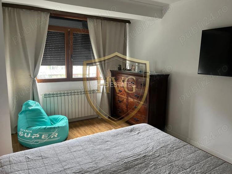 Apartament cu 3 camere | Loc de parcare | Giulesti - 3