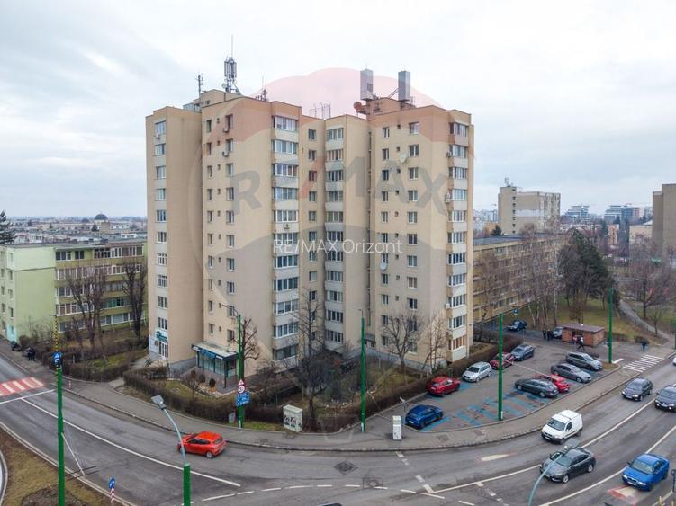 Apartament 2 Camere, Zonă Bună | 13 Decembrie | 0% Comision - 8