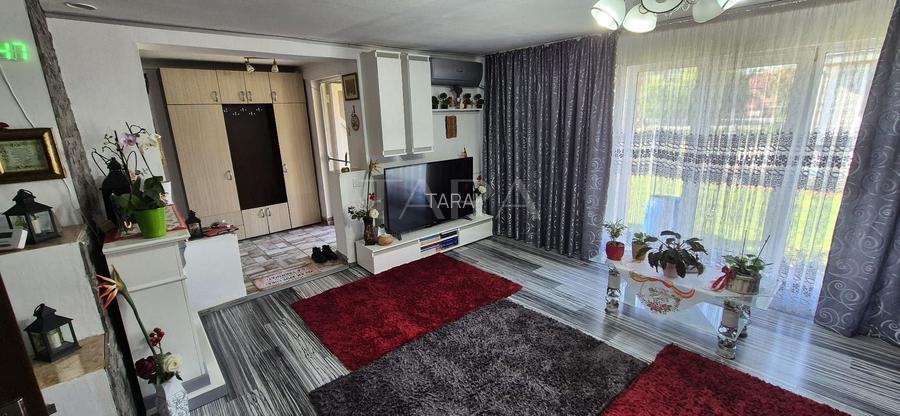 Vanzare casa Apahida, retrasa de la zgomotul si traficul cotidian. - 14