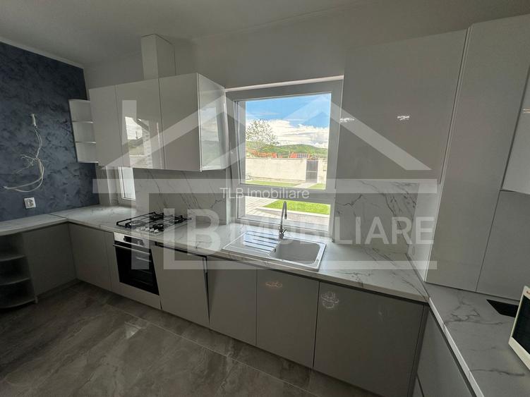 Casa de inchiriat, 130mp, 6 parcari, zona Boema - 8