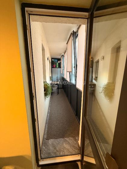 Apartament 2 camere Valea Lupului Parcare inclusa plus curte  - 10