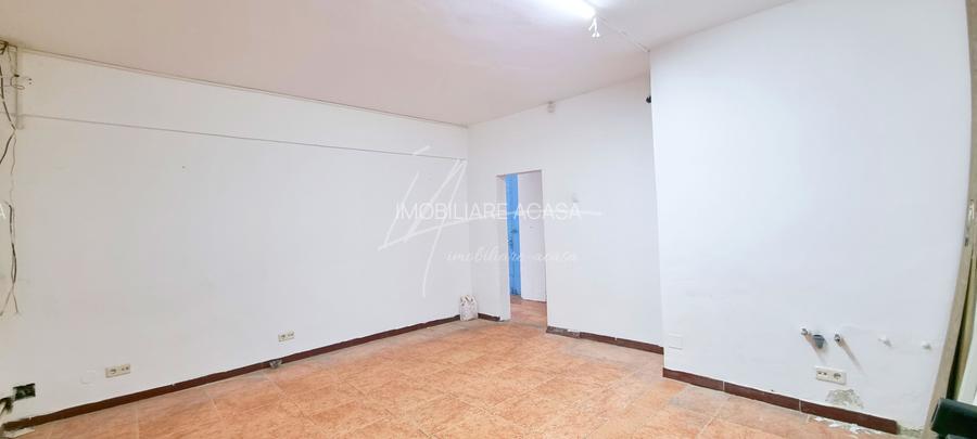 SPATIU COMERCIAL STRADAL 108 mp STR. MAICA DOMNULUI NR. 41 / B-DUL LACUL TEI! - 15