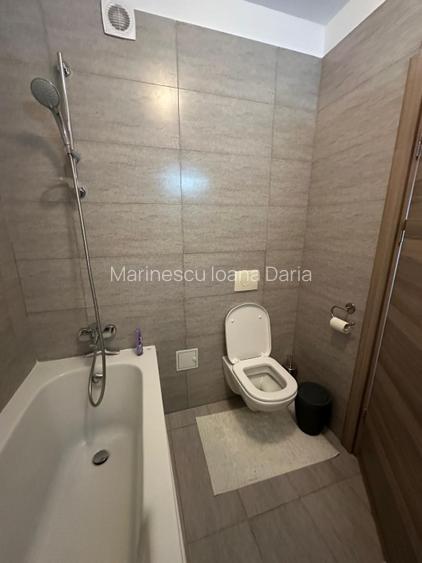 Apartament 3 camere zona Panduri cu loc de parcare in subteran - 14