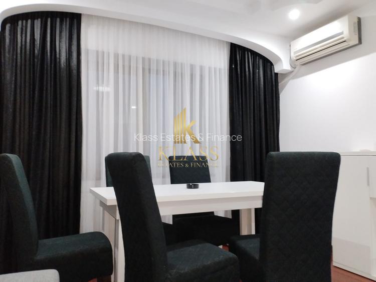 de inchiriat apartament 3 camere Bd-ul Pipera - 18