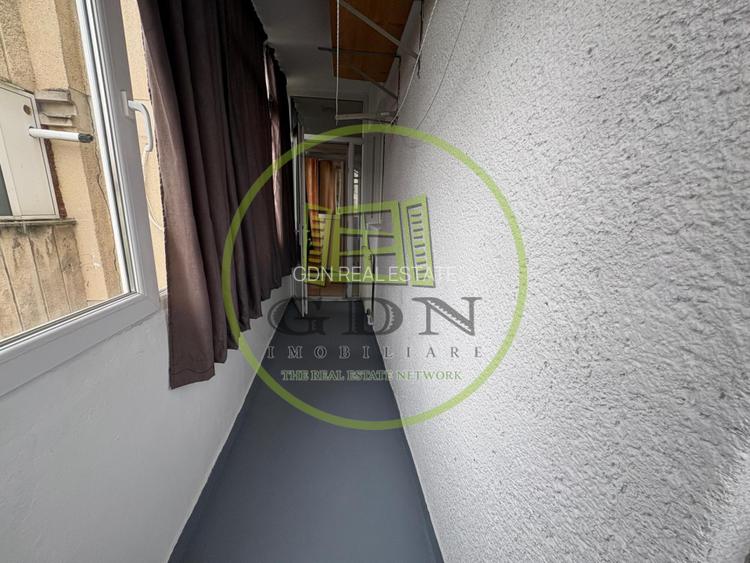 Apartament, 3 camere, decomandat, 78 mp, Calea Bucuresti, Zona Pasajului - 12