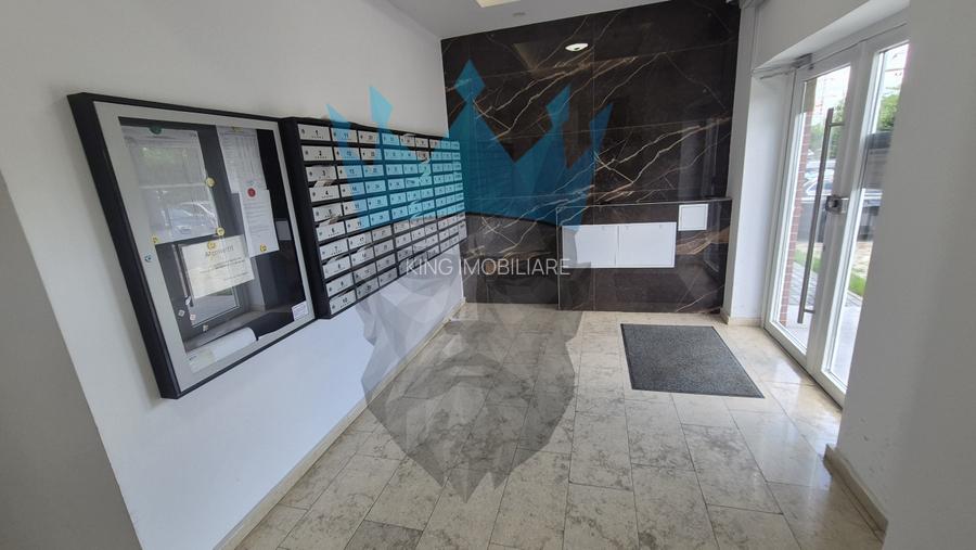 Apartament 2 Camere Complex Grand Kristal Residence Metalurgiei Bucuresti - 21