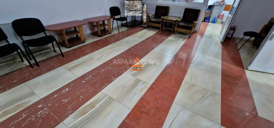 Spatiu comercial - 110 mp -  Palas - Centru , Sf. Lazar - 4