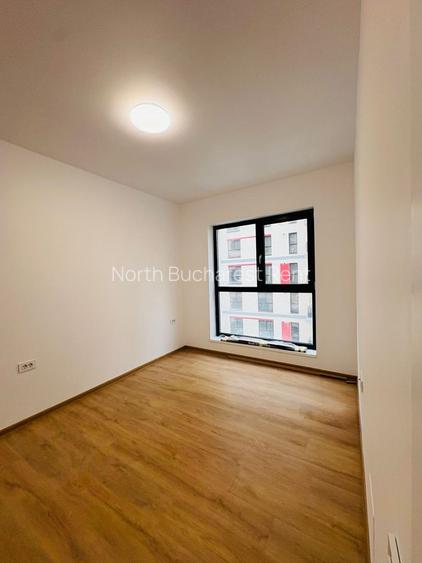 Apartament 2 camere Exigent Plaza/ Nemobilat/ Parcare subterana - 2