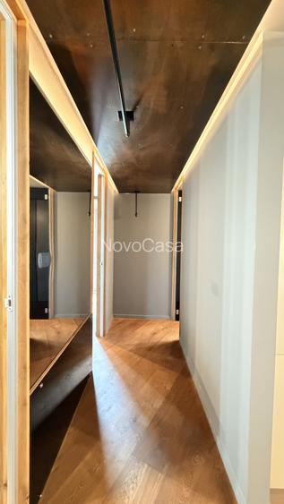 Apartament 3 camere +parcare, 91 mp utili , în Grand Hill, cart.Bună Ziua - 20