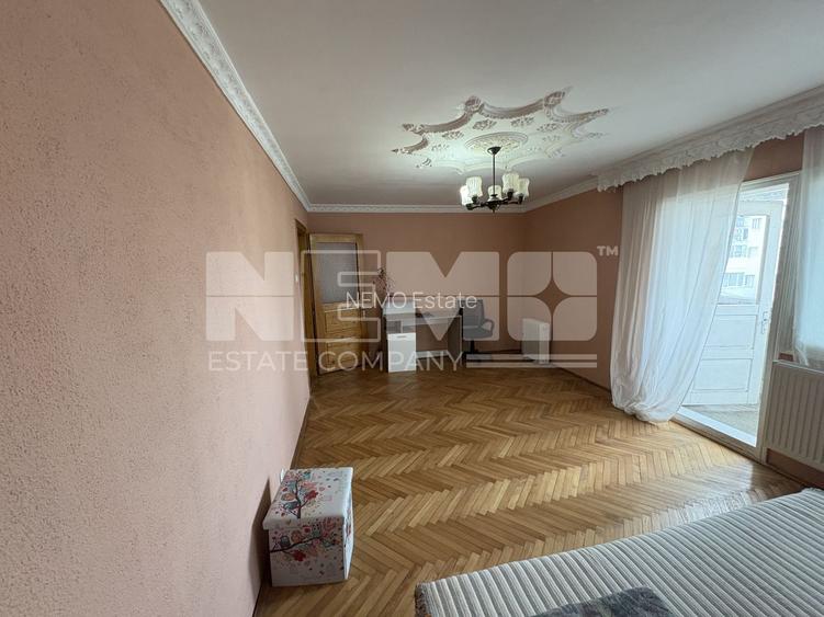 | Apartament 3 camere | de închiriat | Rădăuți jud. Suceava | - 10