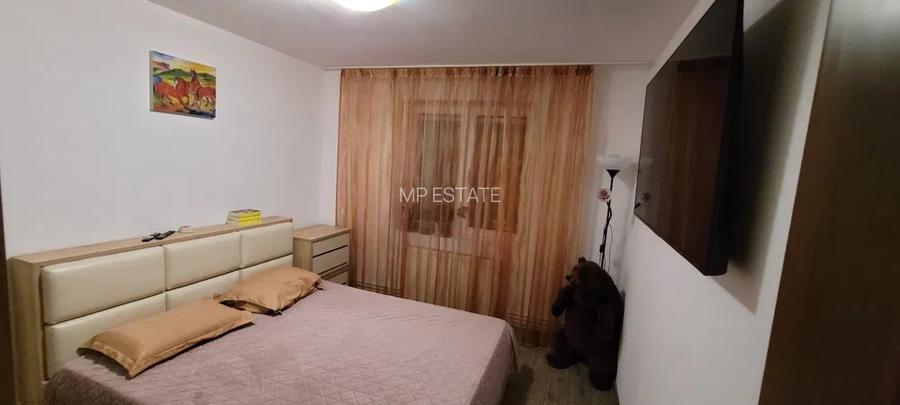 Apartament 3 camere Dristor/Centrala proprie/Metrou - 4