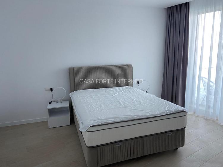 2 camere LAKE ONE Residence in statiunea Mamaia - 175.000 euro - 22