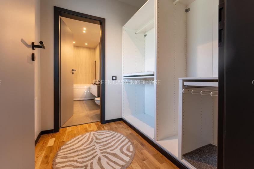 Casă nouă la cheie în zona Baciu - Suceagu - 14