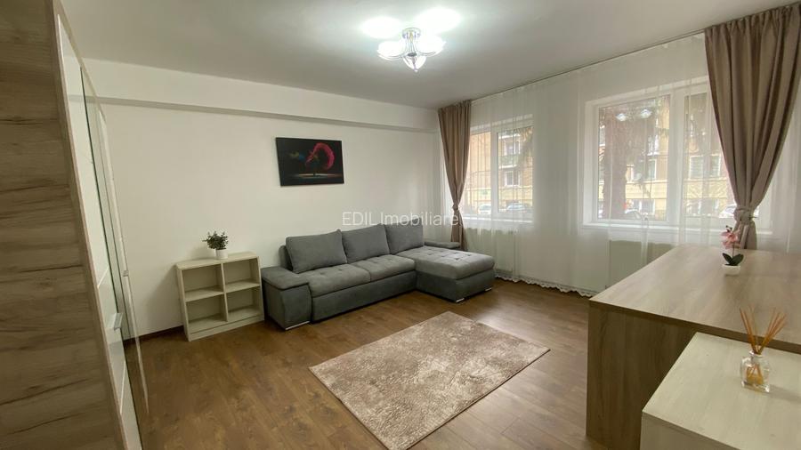 Apartament modern cu o camera in zona semicentrala , Horea , cu loc de parcare - 2