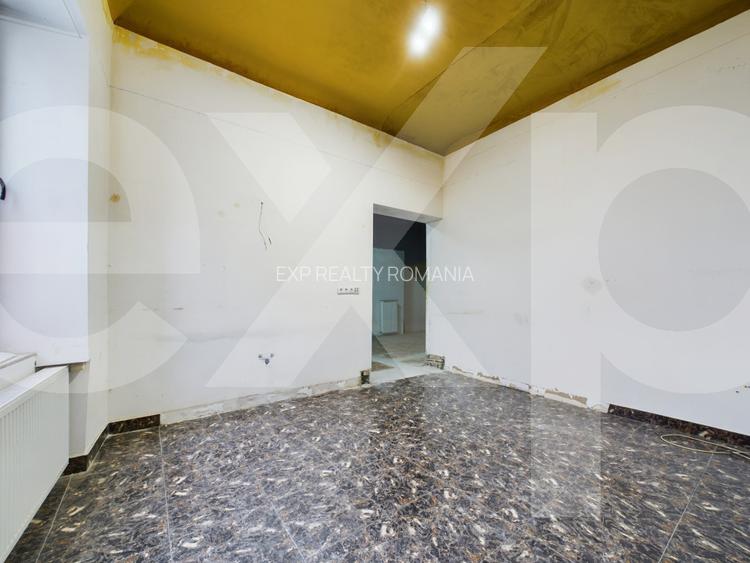 Spațiu comercial, 130 m2, Ultracentral, str. Iuliu Maniu, Cluj-Napoca - 15