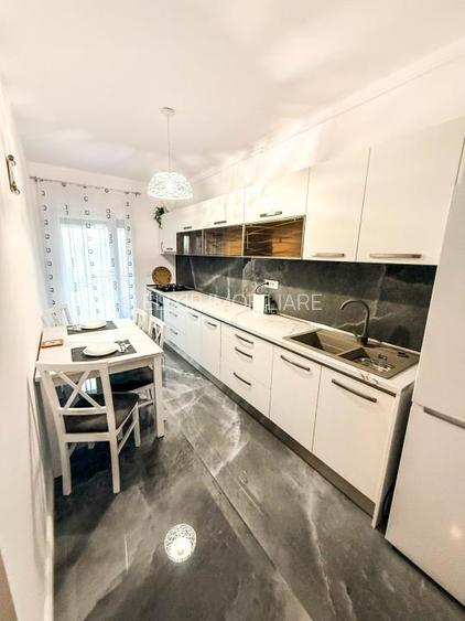 Apartament 2 camere, mobilat modern, TOTUL NOU - Drumul Binelui, 0% comision  - 10