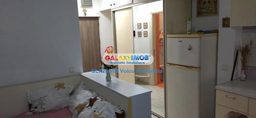 Inchiriere Garsoniera Moderna Bloc Nou - Berceni - Luica - 2