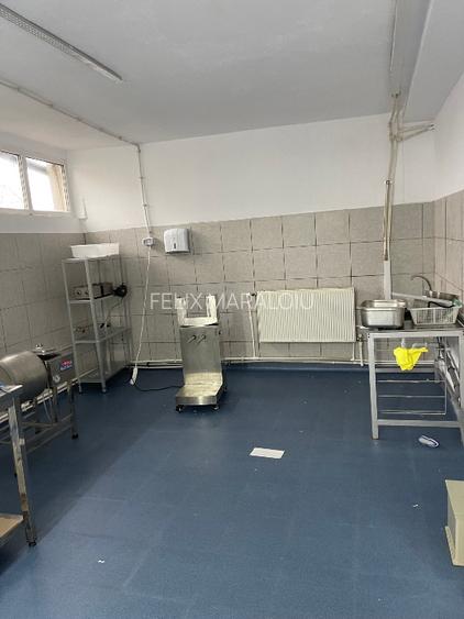 SPAȚIU  PRODUCȚIE /DEPOZITARE - 3