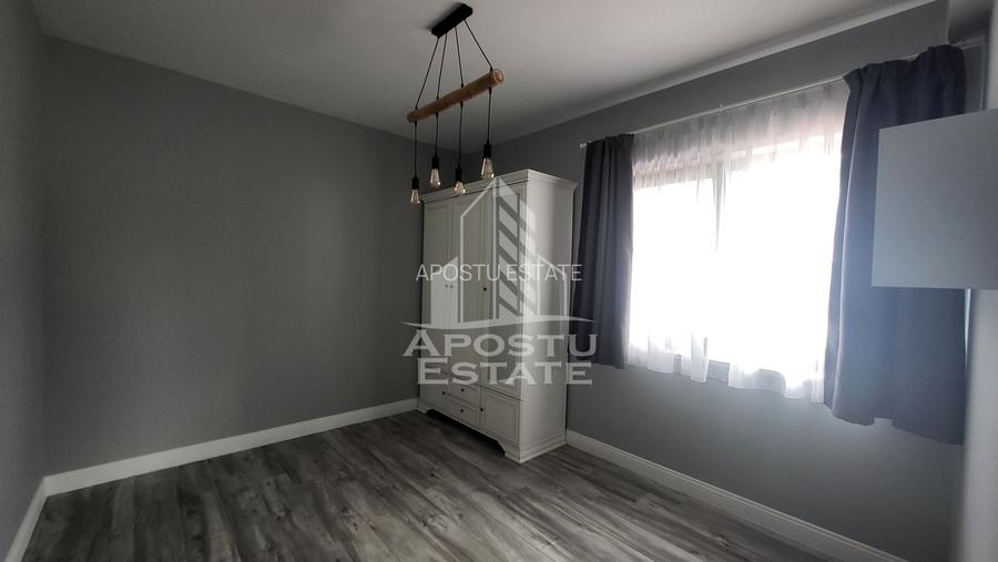 Duplex nou,5 camere si garaj,mobilat si utilat,Dumbravita - 6