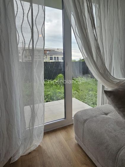 Inchiriere apartament parter pentru cabinet / terapie / atelier / birou - 4