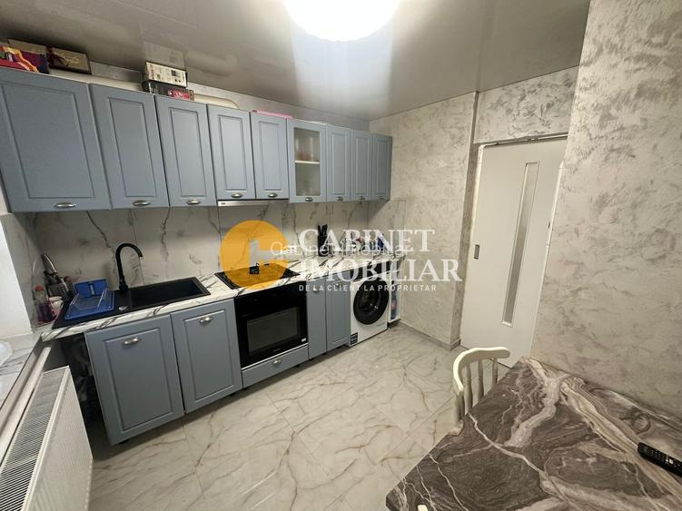 TATARASI - 2 CAMERE DECOMANDAT - RENOVAT COMPLET - FARA RISC - 4