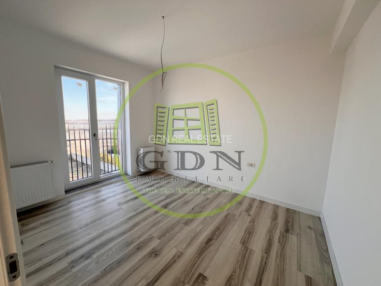 Apartament 3camere, decomandat, 83mp, Cartier Veterani, Parcul Nicolae Romanescu - 2