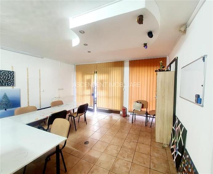 Spatiu versatil pentru birouri/ ateliere pentru copii/terapii individuale, Carti - 3