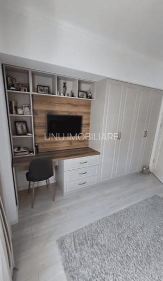 Apartament Soleia R. Valea Lupului 3camere E3 84mp + Boxa + 2x Loc P. - 7