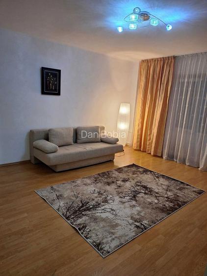 Garsoniera decomandata 9 min M Muncii DB2026 - 7