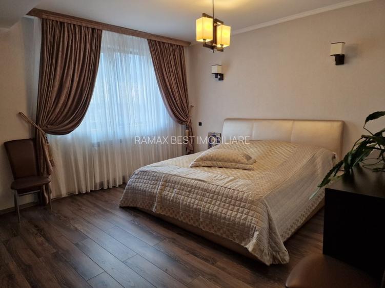 Vila in Colentina, S+P+2E, 7 camere, 5 bai, mobilata si utilata - 23