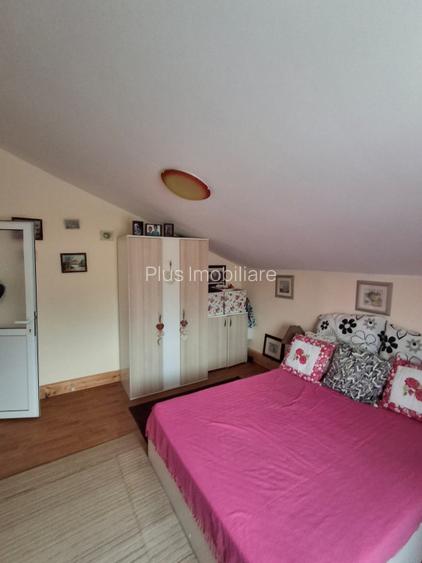 CASA INDIVIDUALA  in sat VLADICENI com. TOMESTI - 11