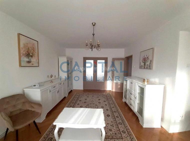 FARA COMISION! TOTUL NOU! PRIMA INCHIRIERE! 72mp, Andrei Muresanu - 2