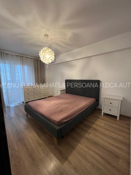 De inchiriat! Apartament 2camere, D, Cug-Valea Adâncă - 8