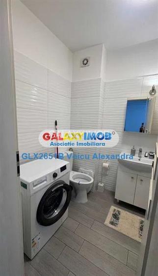 Apartament 2 Cam Lux Berceni - Aparatorii Patriei - Parcare - 7