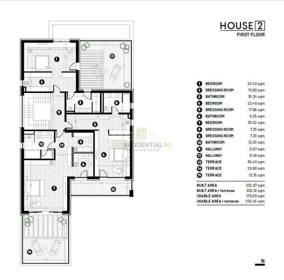 Vila exclusivista cu piscina si ponton pe malul Lacului Snagov - 12