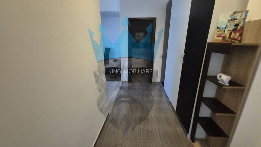  Apartament 2 Camere Sisesti Bucuresti - 13