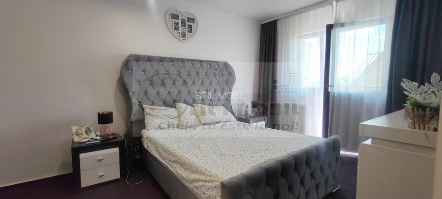 VILA PREMIUM 1,7 KM ALEEA TUDOR NECULAI, VALEA ADANCA, LA CHEIE, P+1+M - 8