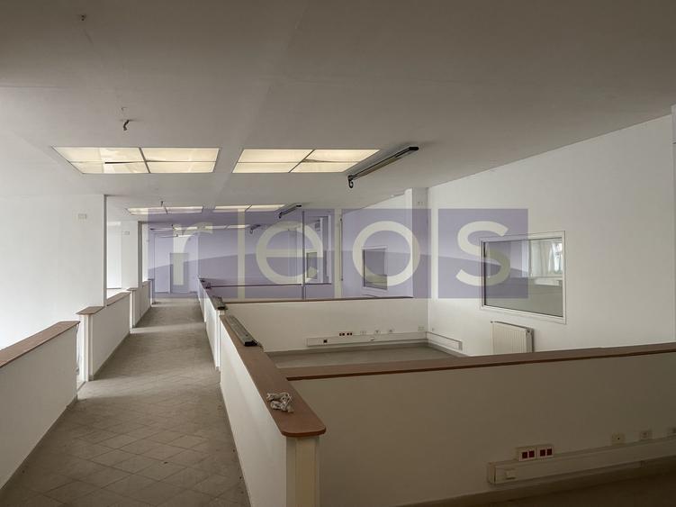 INCHIRIERE HALA | DEPOZIT - OTOPENI CENTURA  |  20.0000 MP - 17