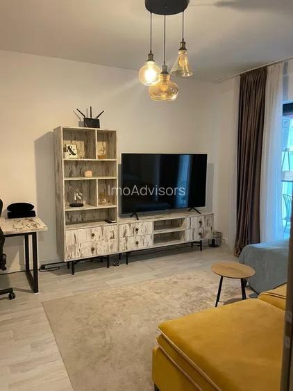 Apartament Nou 2 Camere, 21 Residence Politehnica – Parcare Inclusă - 2