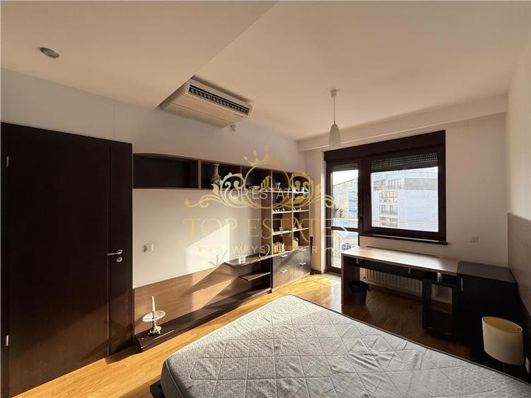 Vanzare duplex 5 camere Nordului - Herastrau, Bucuresti - 12