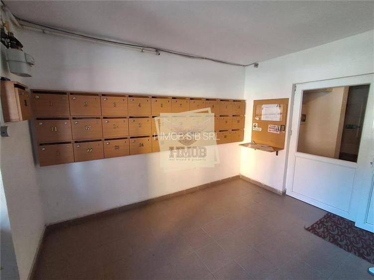 Apartament decomandat 1 camera Pictor Brana - 16