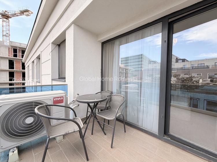 Penthouse 4 Camere | Terasa Proprie | Parcare | Finisaje Premium | Pipera 1 - 43