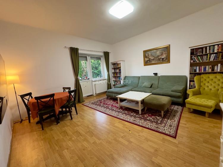 Apartament la casă în zona Lupeni - 2