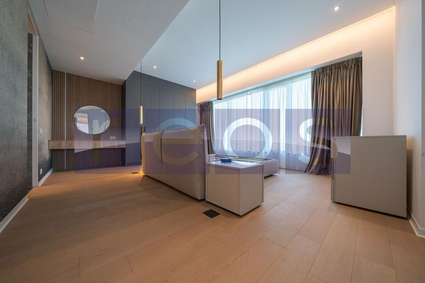 INCHIRIERE 3 CAMERE | ONE ELIADE | MOBILAT SI UTILAT LUX | VEDERE LAC - 9