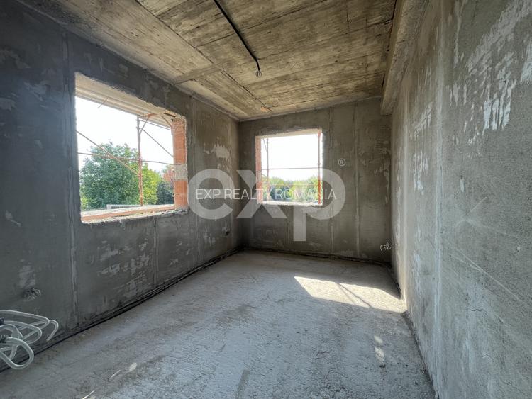 De vanzare vila individuala 6 camere finisaje premium zona Laguna Albastra - 14