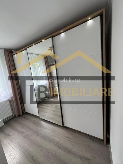 Apartament de 3 camere, 55mp, Zona Strazii Bulevardul 1848 - 8