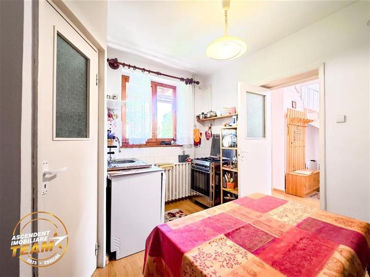 Film!  Un colt de liniste si confort, in inima orasului Sfantu Gheorghe - 16